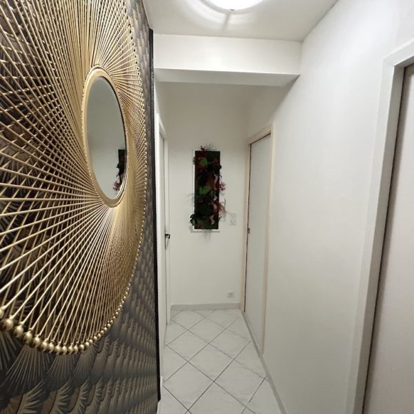 APRÈS notre intervention !