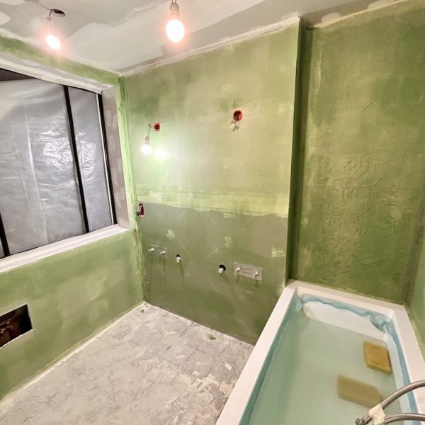 PENDANT notre intervention !