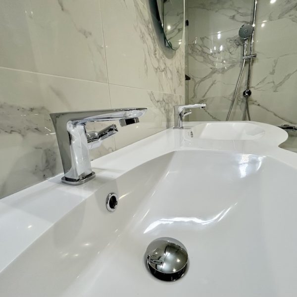 APRÈS notre intervention !