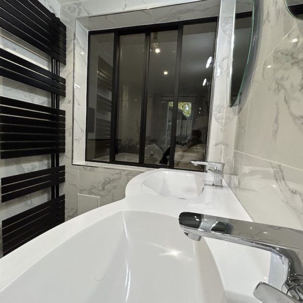 APRÈS notre intervention !