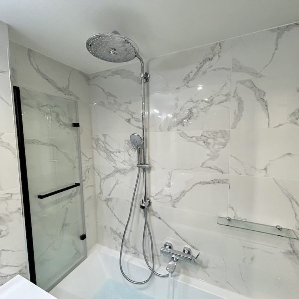 APRÈS notre intervention !