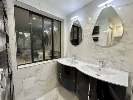 APRÈS notre intervention !