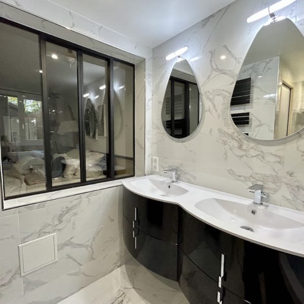 APRÈS notre intervention !