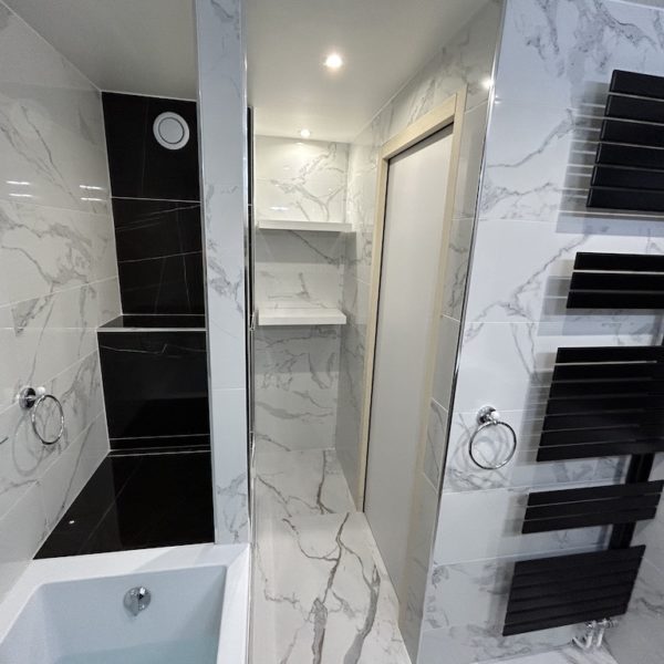 APRÈS notre intervention !