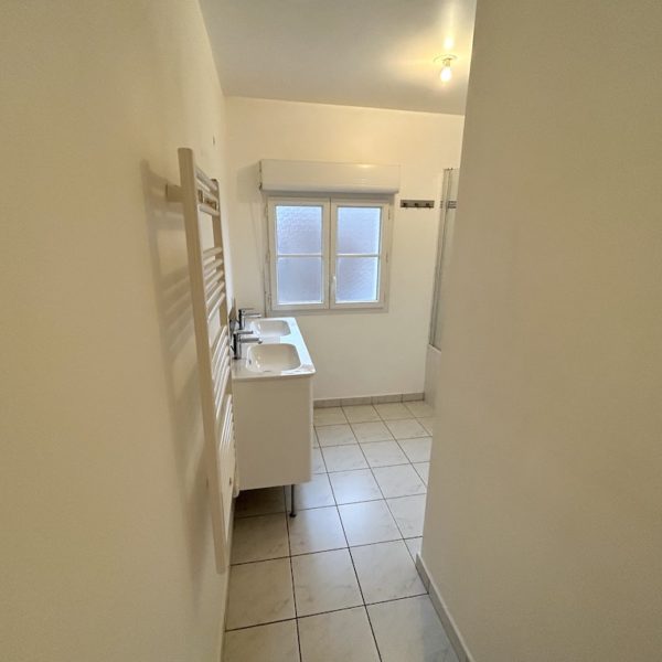 AVANT notre intervention !