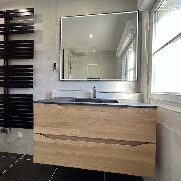 APRÈS notre intervention !