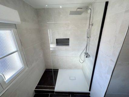 APRÈS notre intervention !