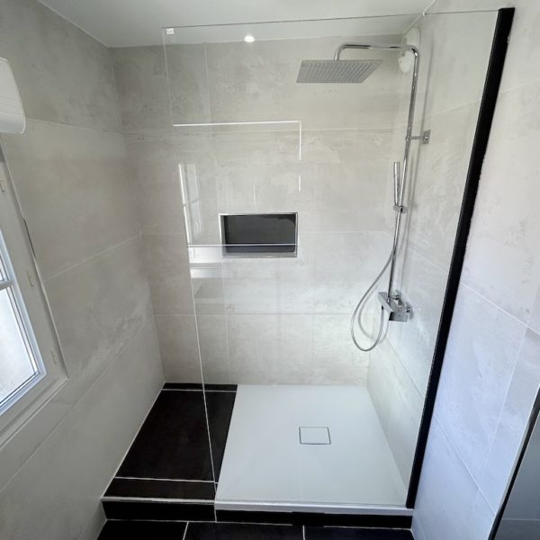 APRÈS notre intervention !