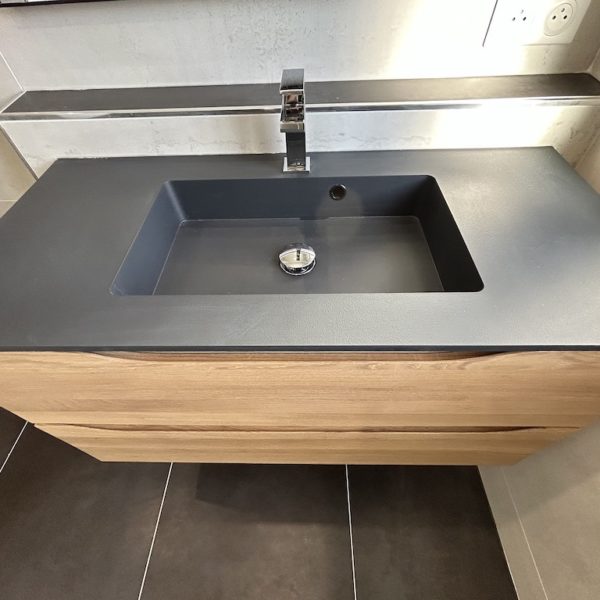 APRÈS notre intervention !