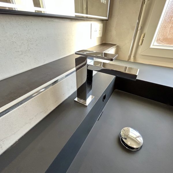 APRÈS notre intervention !