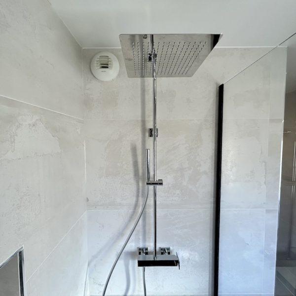 APRÈS notre intervention !