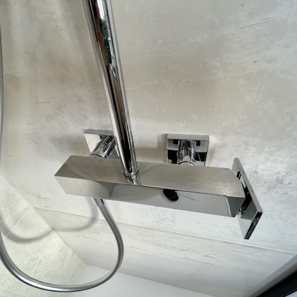 APRÈS notre intervention !