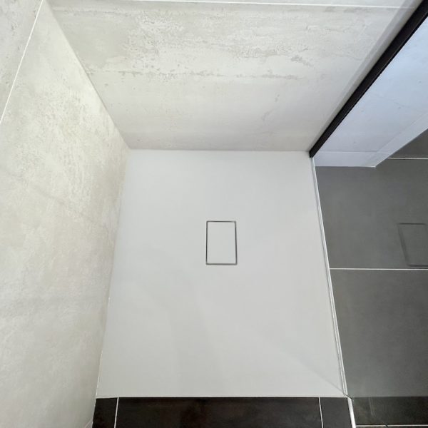 APRÈS notre intervention !