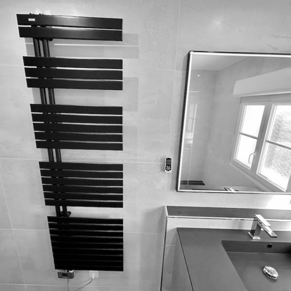 APRÈS notre intervention !