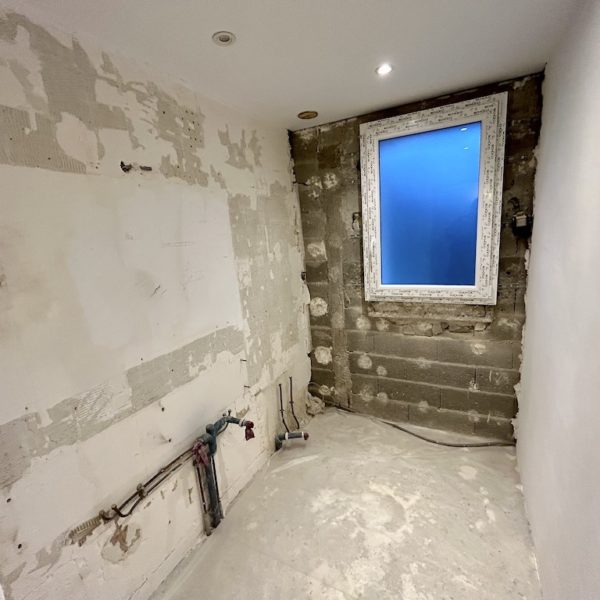 AVANT notre intervention ! AVANT notre intervention !