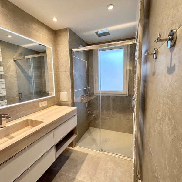 APRÈS notre intervention ! APRÈS notre intervention !