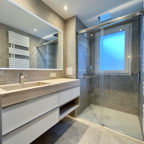 APRÈS notre intervention ! APRÈS notre intervention !