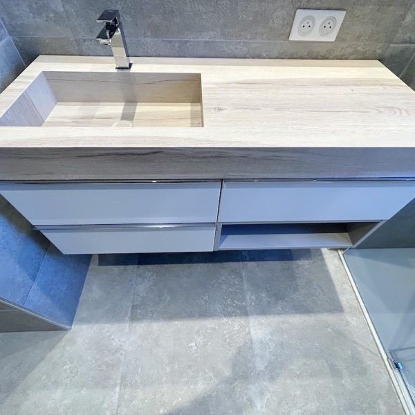 APRÈS notre intervention ! APRÈS notre intervention !