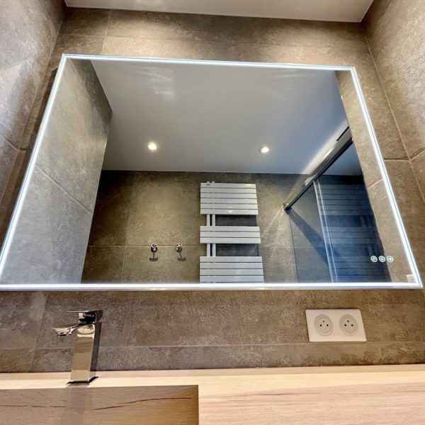 APRÈS notre intervention ! APRÈS notre intervention !