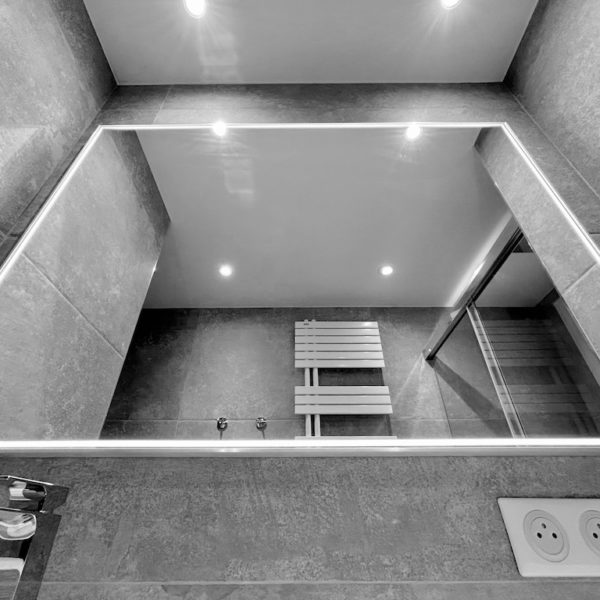 APRÈS notre intervention ! APRÈS notre intervention !