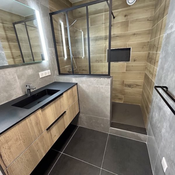 APRÈS notre intervention !