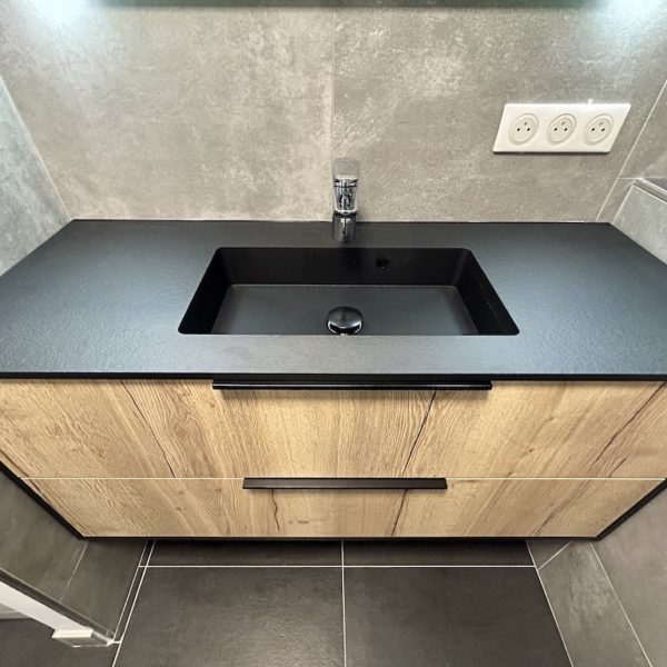 APRÈS notre intervention !