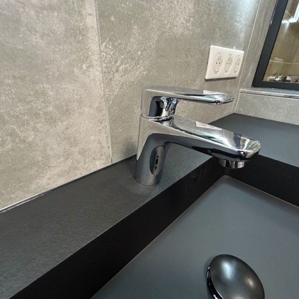 APRÈS notre intervention !