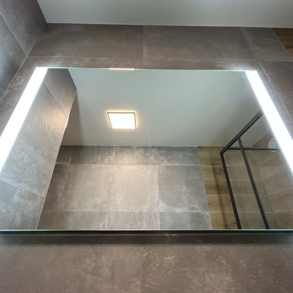 APRÈS notre intervention !