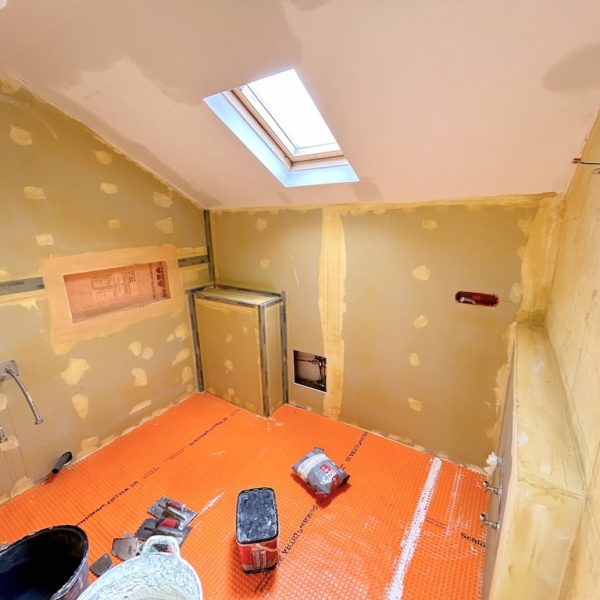 PENDANT notre intervention !