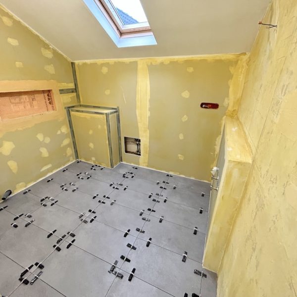 PENDANT notre intervention !