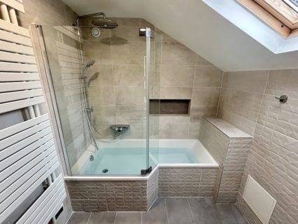 APRÈS notre intervention !