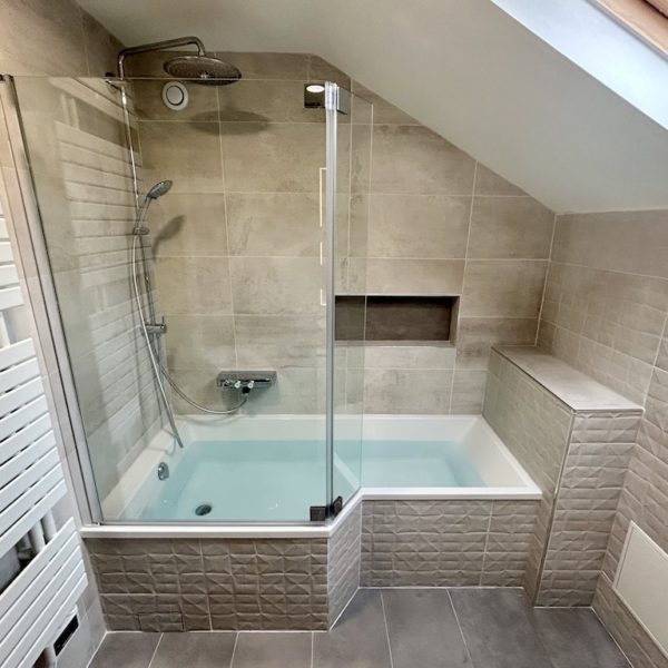 APRÈS notre intervention !