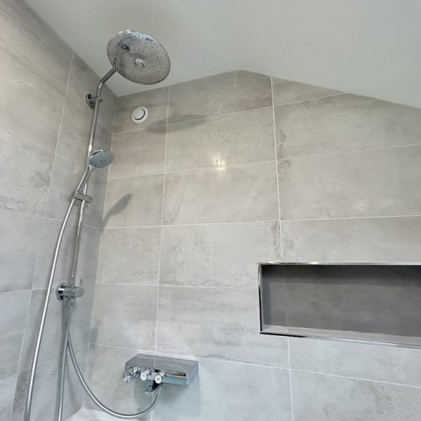 APRÈS notre intervention !