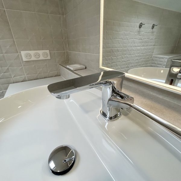 APRÈS notre intervention !