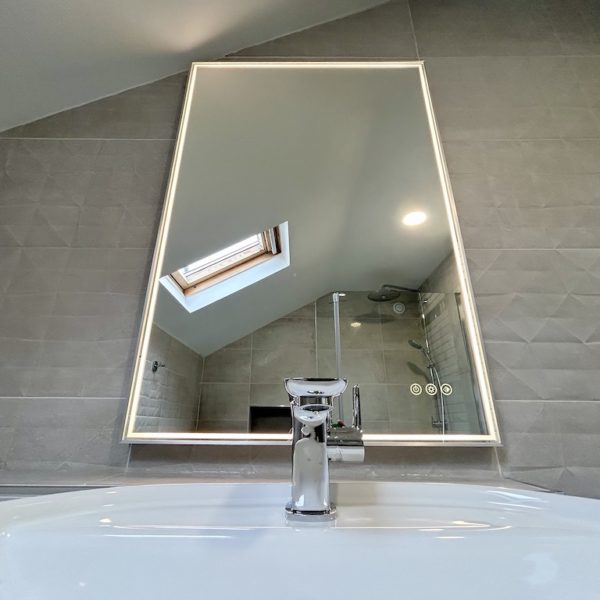 APRÈS notre intervention !