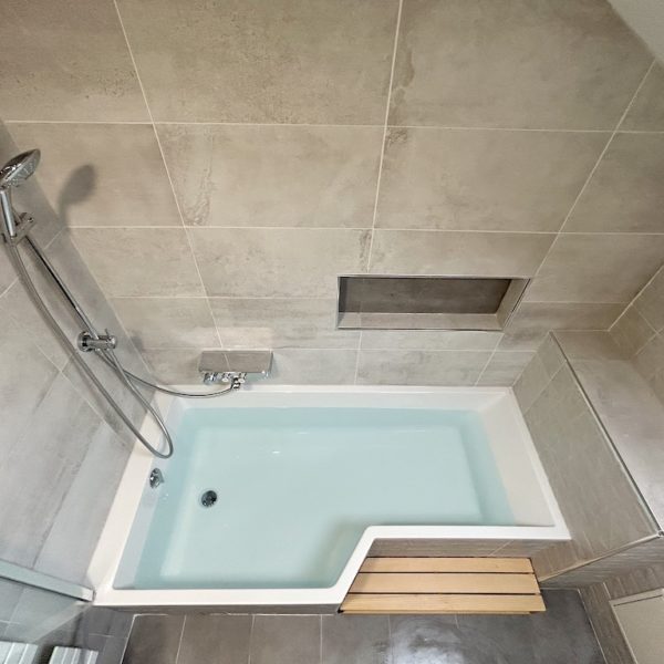 APRÈS notre intervention !