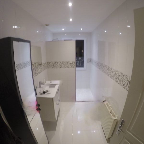 AVANT notre intervention !