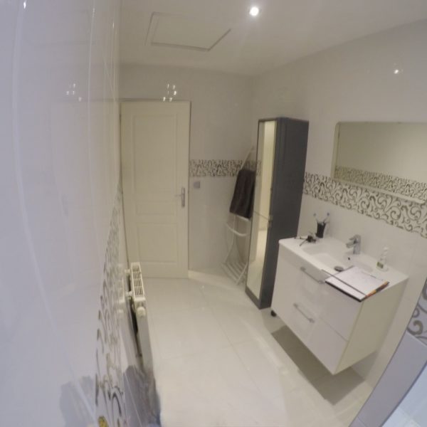 AVANT notre intervention !