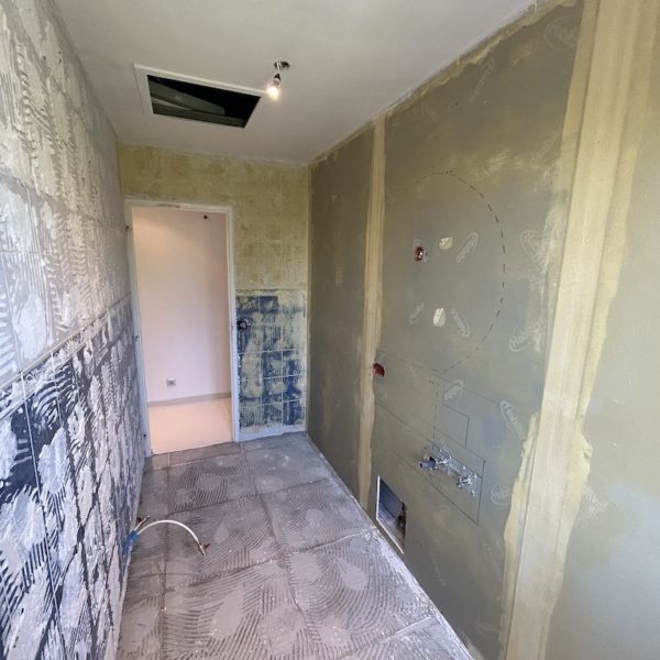 PENDANT notre intervention !