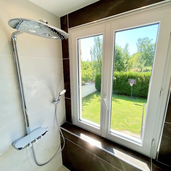 APRÈS notre intervention !