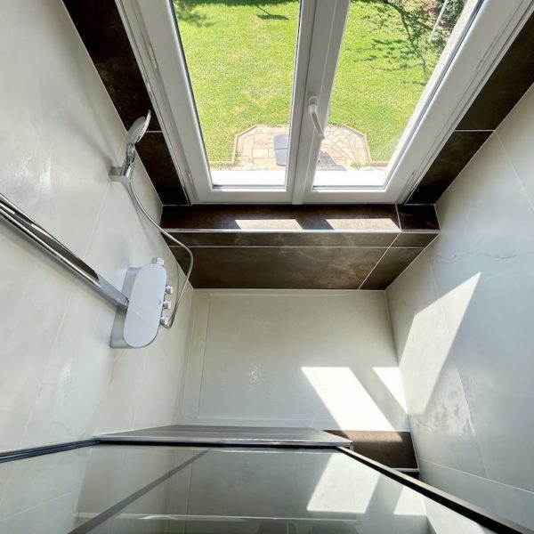 APRÈS notre intervention !