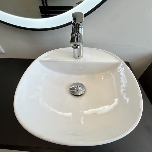 APRÈS notre intervention !