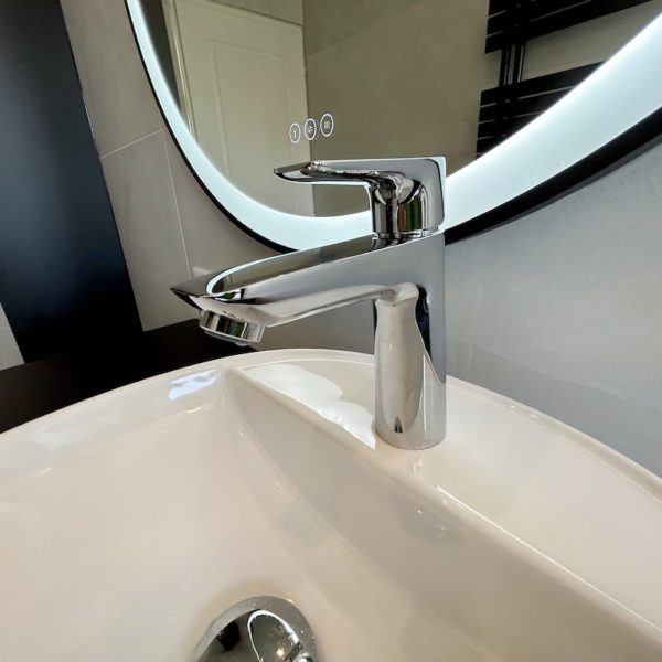 APRÈS notre intervention !