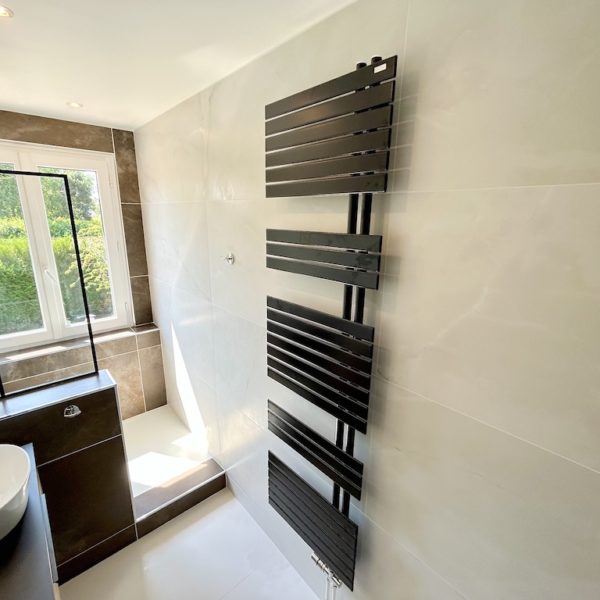 APRÈS notre intervention !