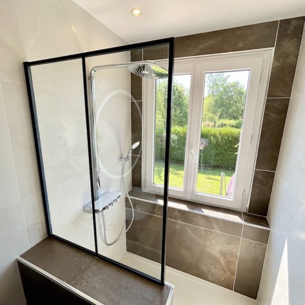 APRÈS notre intervention !