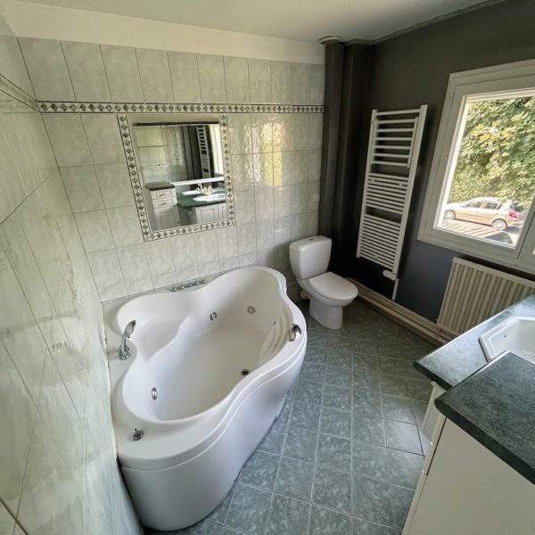 AVANT notre intervention !