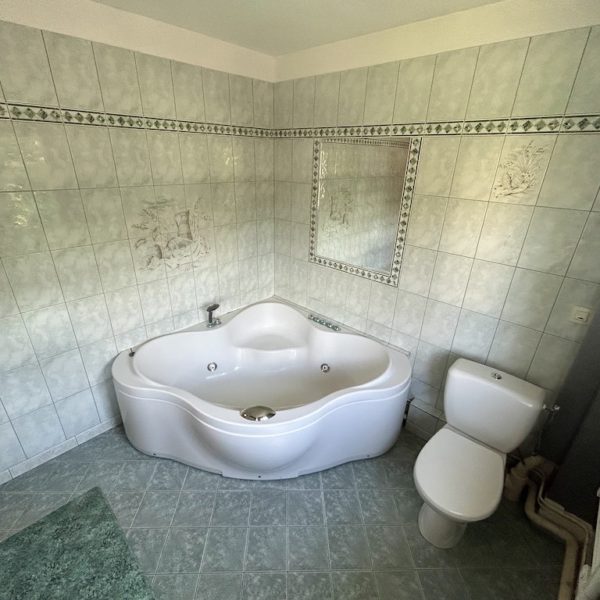 AVANT notre intervention !