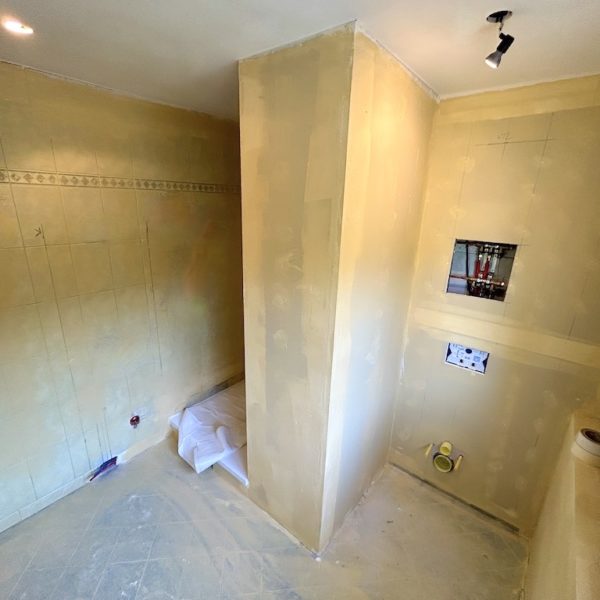 PENDANT notre intervention !