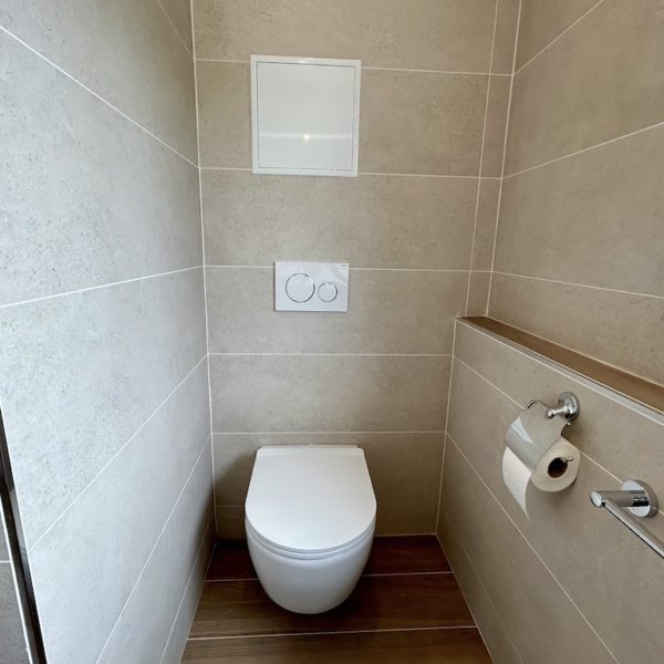 APRÈS notre intervention !