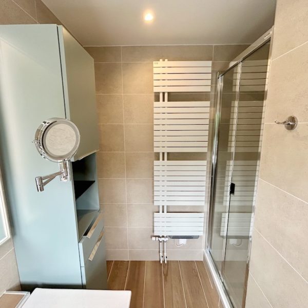 APRÈS notre intervention !